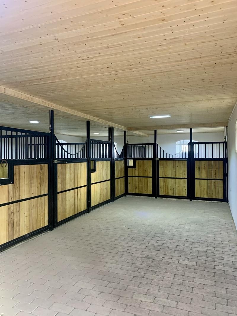 Lovas tanya eladó - Kép 3