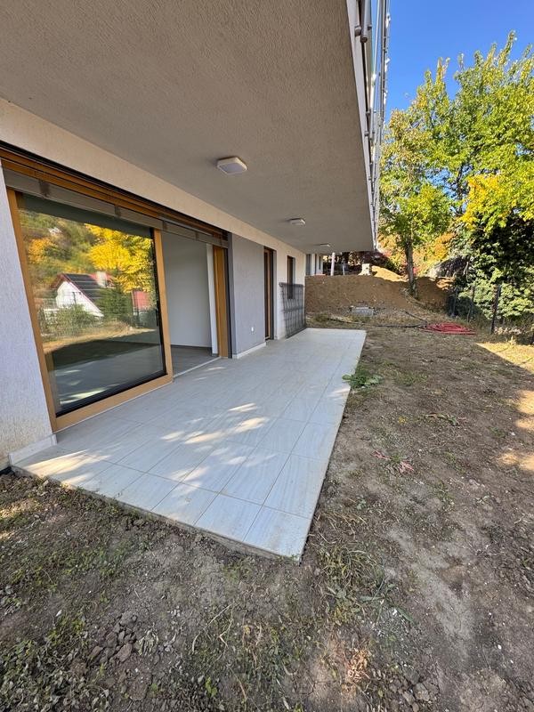 Exkluzív, panorámás, kertkapcsolatos, új építésű lakás a Mecsek oldalban! - Kép 2