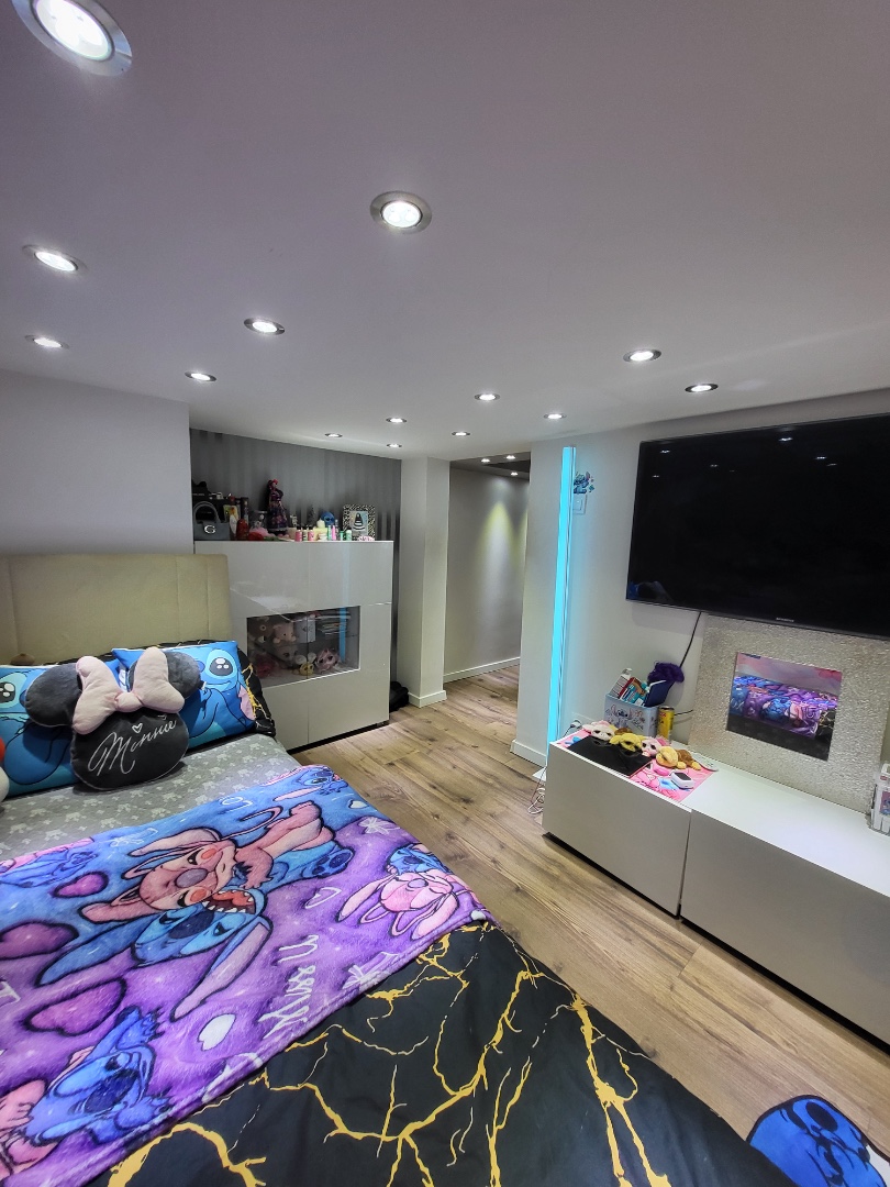 Két galériás okos otthon Újlipótvárosban - Kép 14