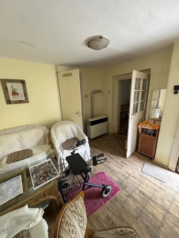 Eladó családi ház Mohács belvárosában! - Kép 2