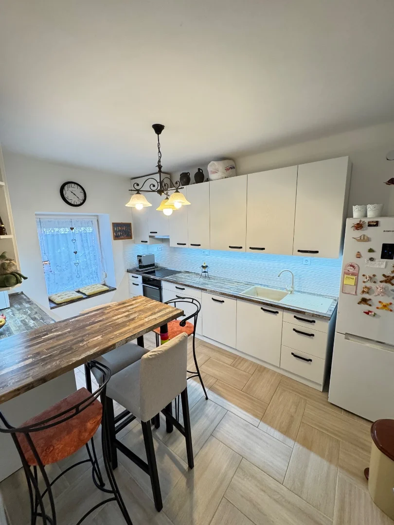 Belvárosban 5 hálószobás családi ház - Kép 16