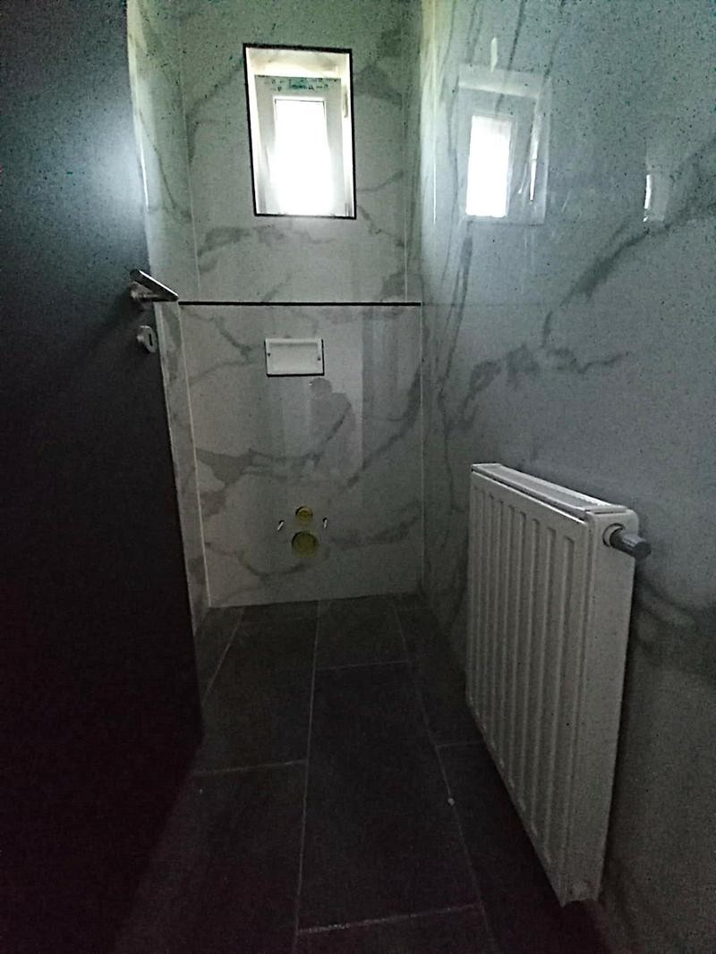 Eladó luxus lakás nagy terasszal - Kép 7