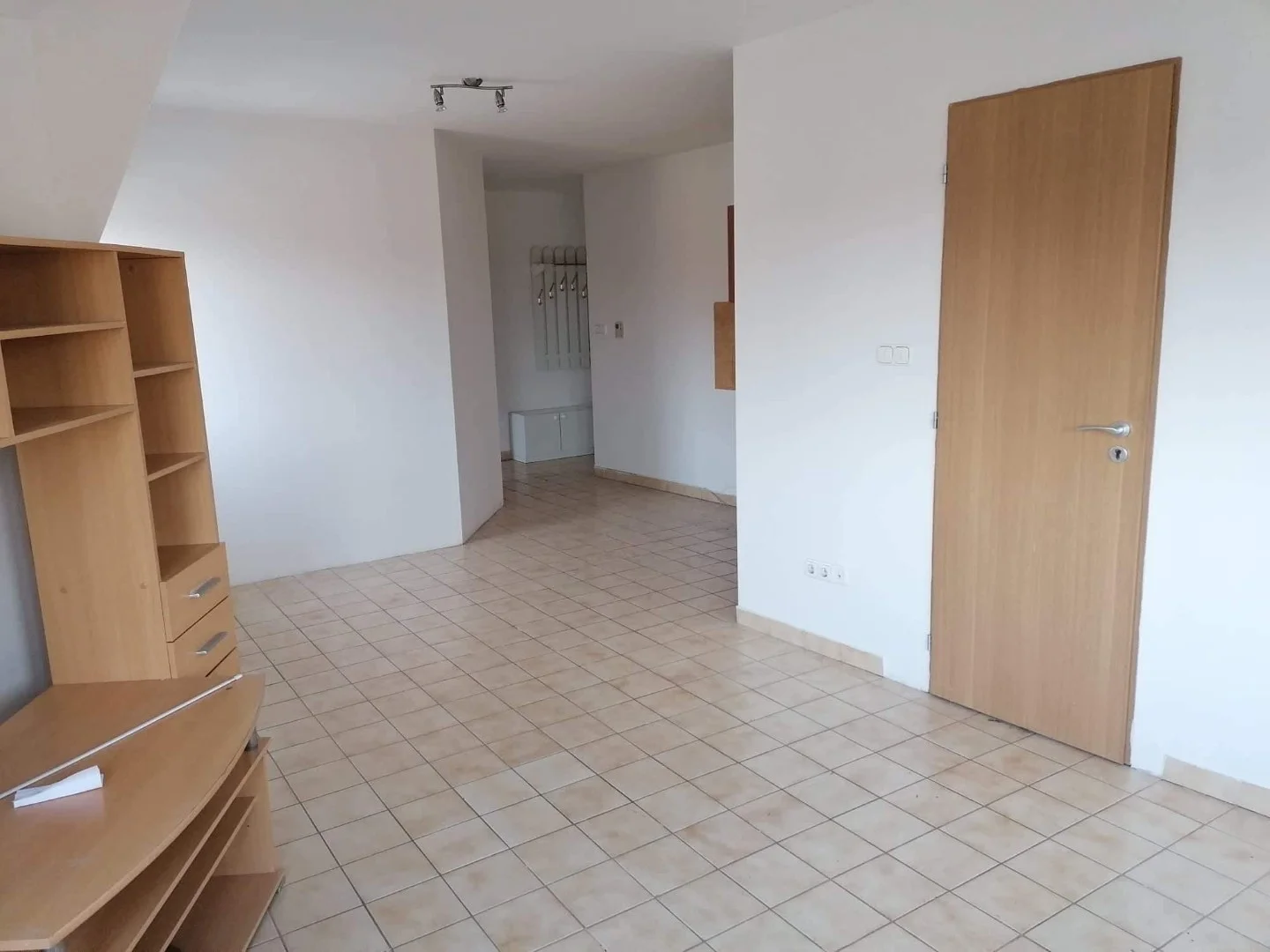 Kecskemét belvárosi lakás - Kép 12