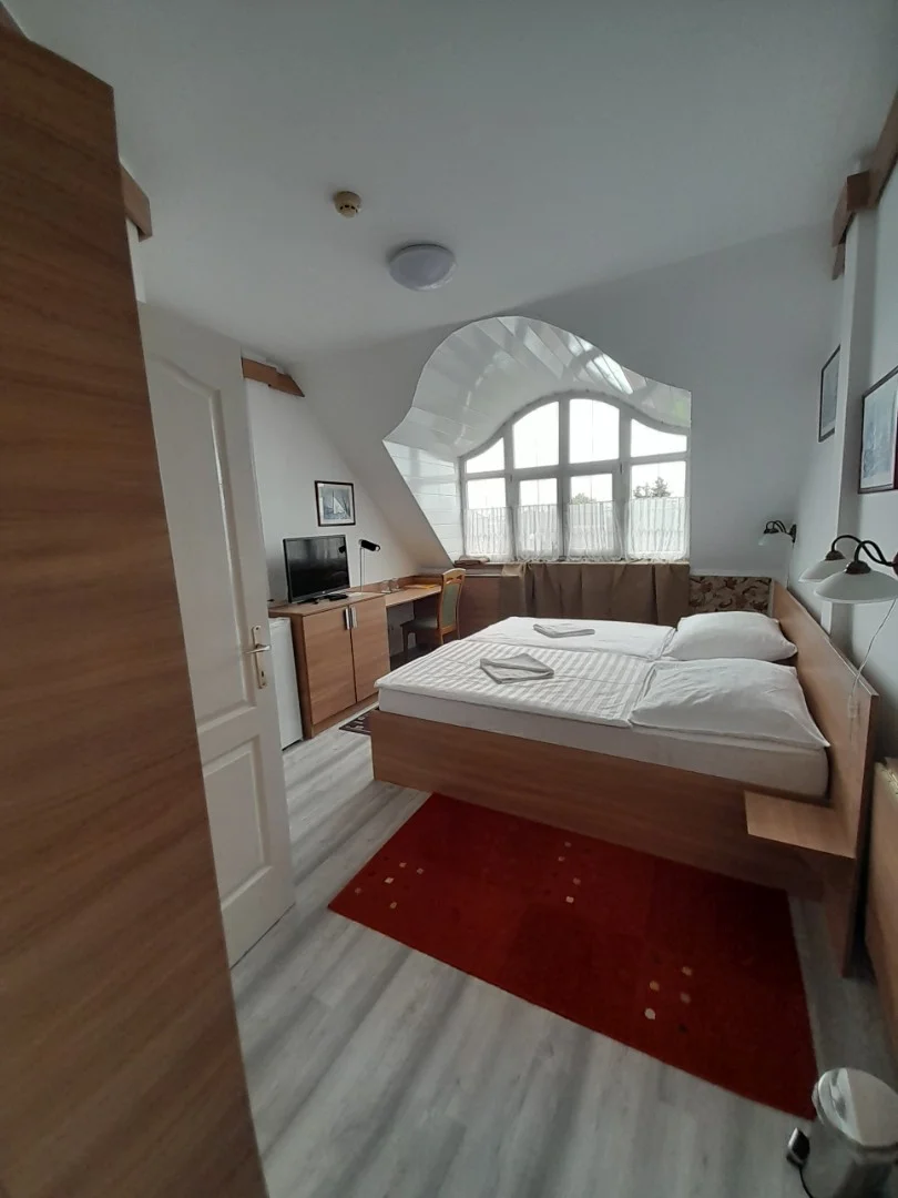 Fonyódon wellness szálloda eladó - Kép 7