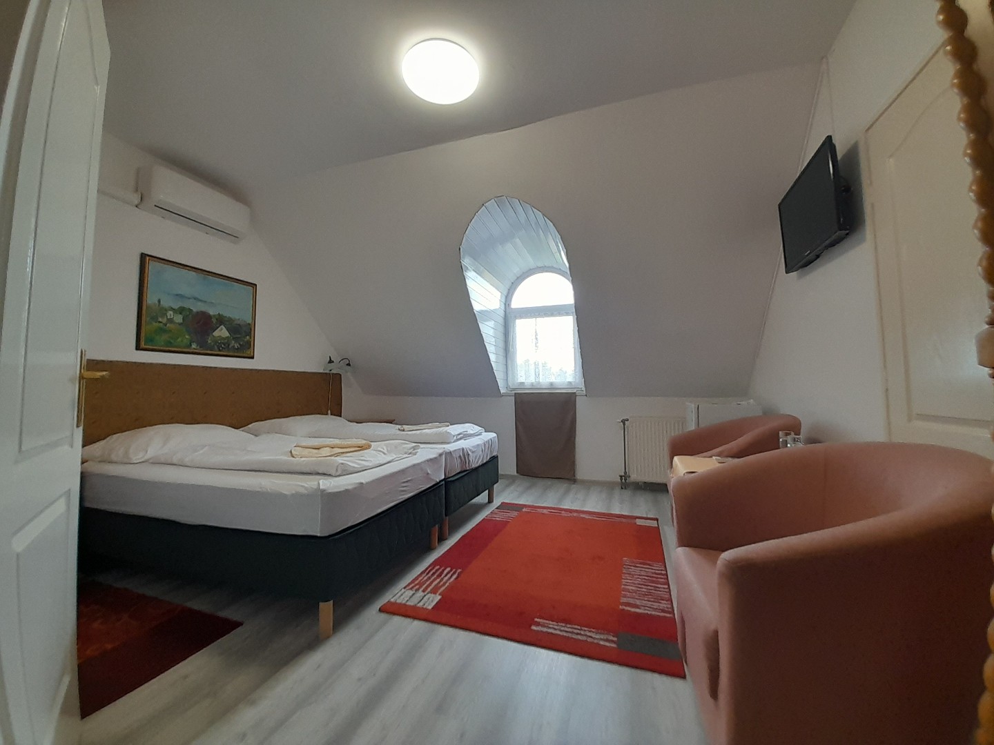 Fonyódon wellness szálloda eladó - Kép 8