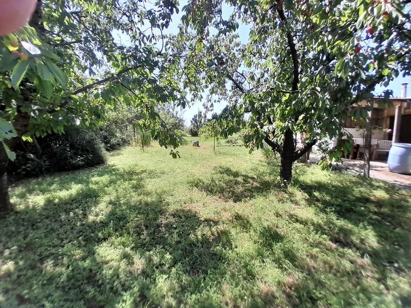 Eladó zártkerti telek Pécs nyugati részén, a Sáska dűlőben! - Kép 2