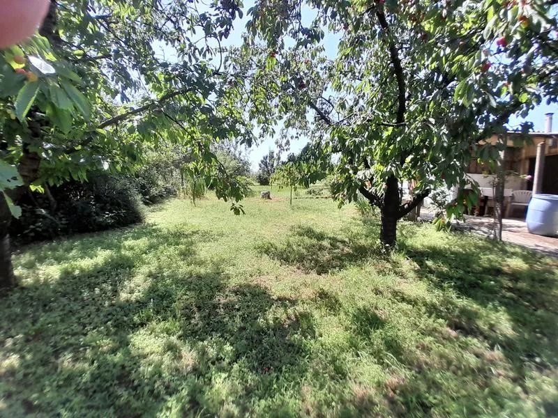 Eladó zártkerti telek Pécs nyugati részén, a Sáska dűlőben! - Kép 2