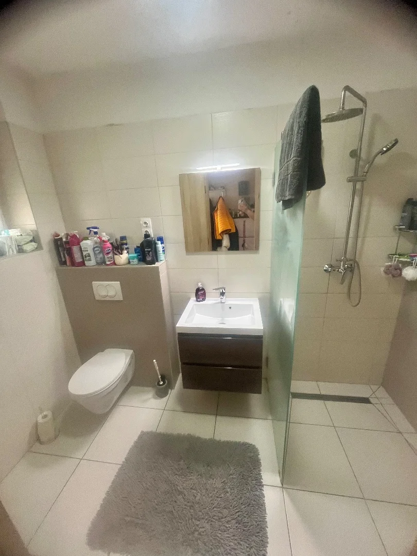 Társasházi lakás Szombathely, Nárai külső út - Kép 7