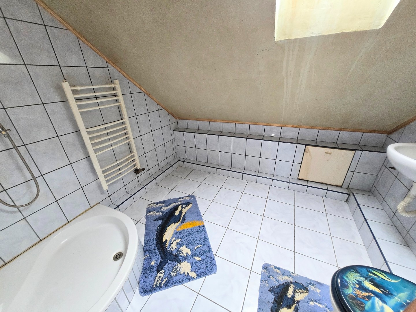 110 m²-es otthon nagy telekkel Dunavarsányban– kiváló lehetőség! - Kép 9