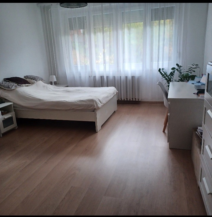 Napfényes magasföldszinti felújított lakás - Kép 6