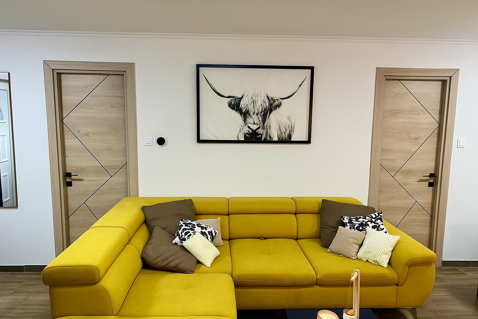 Tápióságon felújított 4 szobás, világos ház, nagy terasszal - Kép 4