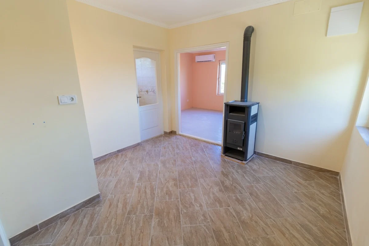🏡 Igényesen felújított, tégla családi ház mindössze 26 millióért Fácánkertben?🏡 Nem elírás! 😎 - Kép 2