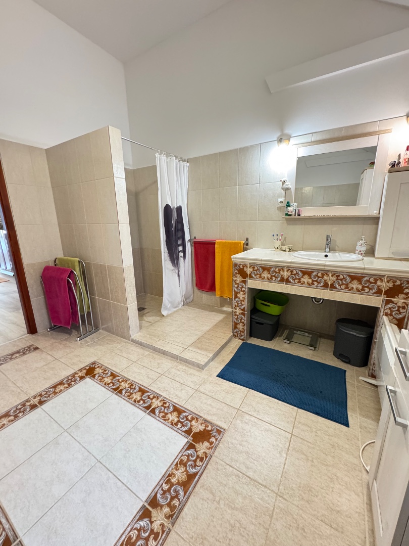 Belvárosban 5 hálószobás családi ház - Kép 4