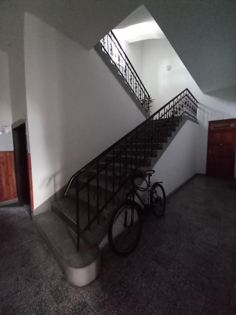 Pécs történelmi belvárosában 3 hálós felújított lakás - Kép 16