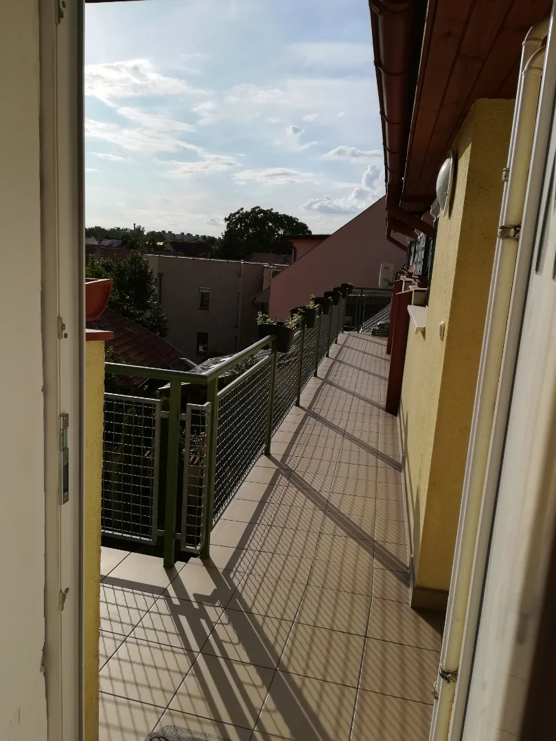 Kecskemét belvárosi lakás - Kép 6