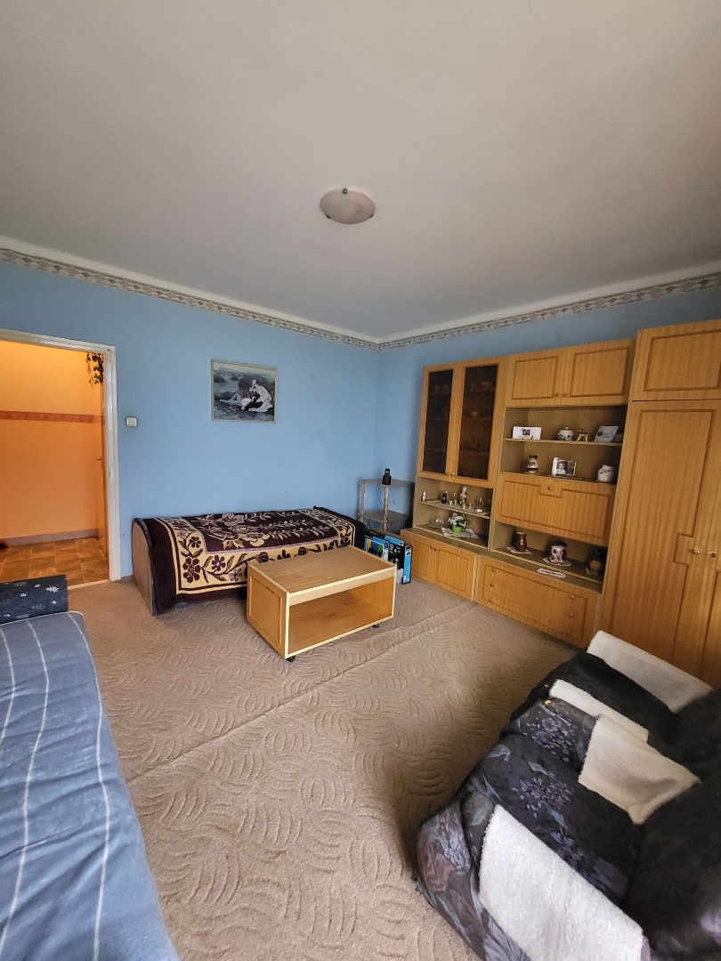 Saját ízlésre alakítható lakás Tatabányán - Kép 8