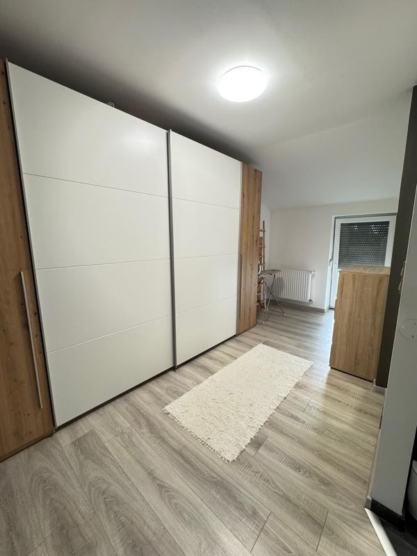 Eladó kertkapcsolatos lakás a Budai városrészben - Kép 10