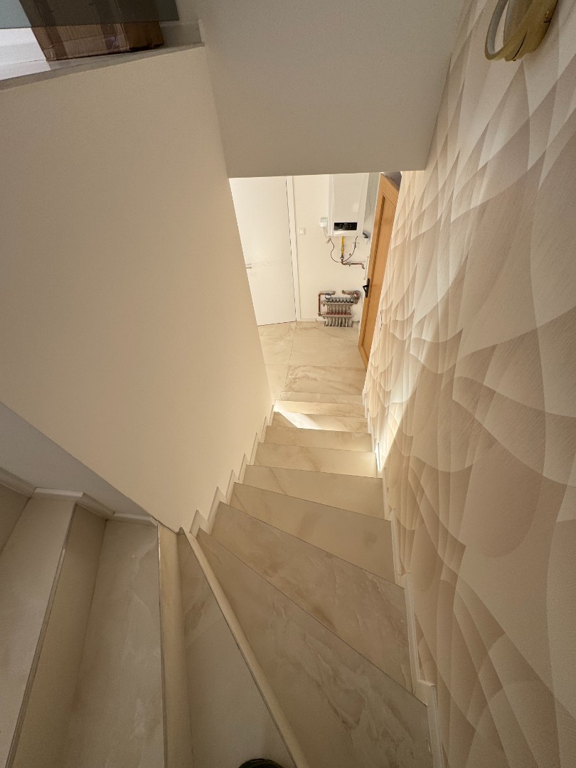 Exkluzív penthouse lakás 77m2 terasszal eladó! - Kép 9