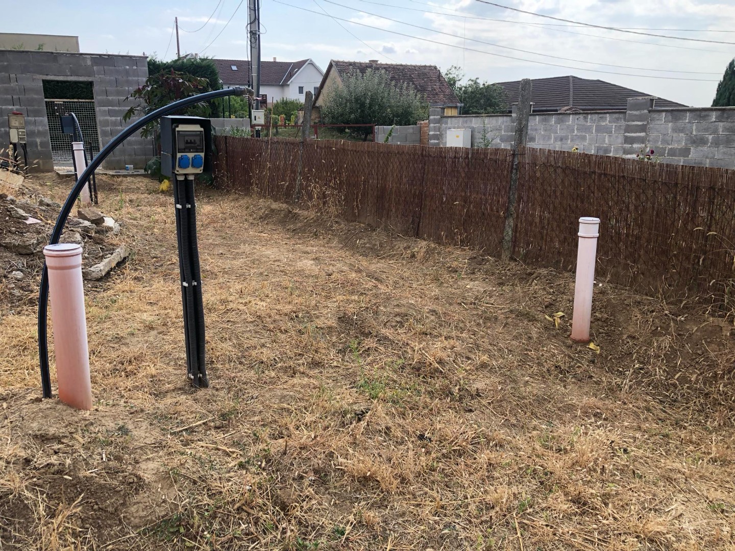 Rózsadombon építési telek eladó - Kép 5