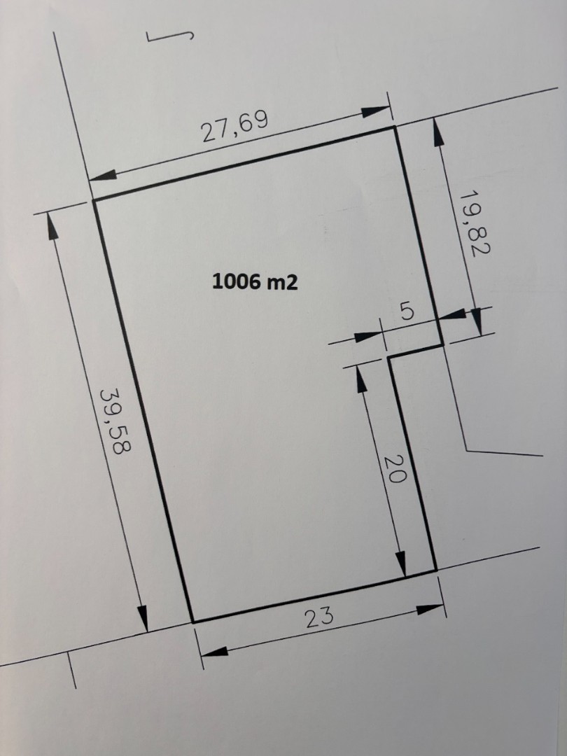 Pécs Donátusi részen zöldövezeti, városi panorámás építési telek eladó! - Kép 14