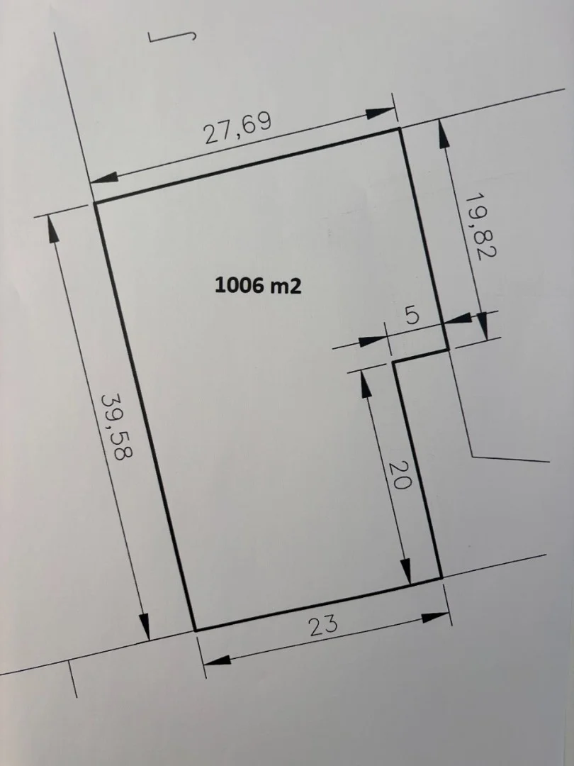 Pécs Donátusi részen zöldövezeti, városi panorámás építési telek eladó! - Kép 14