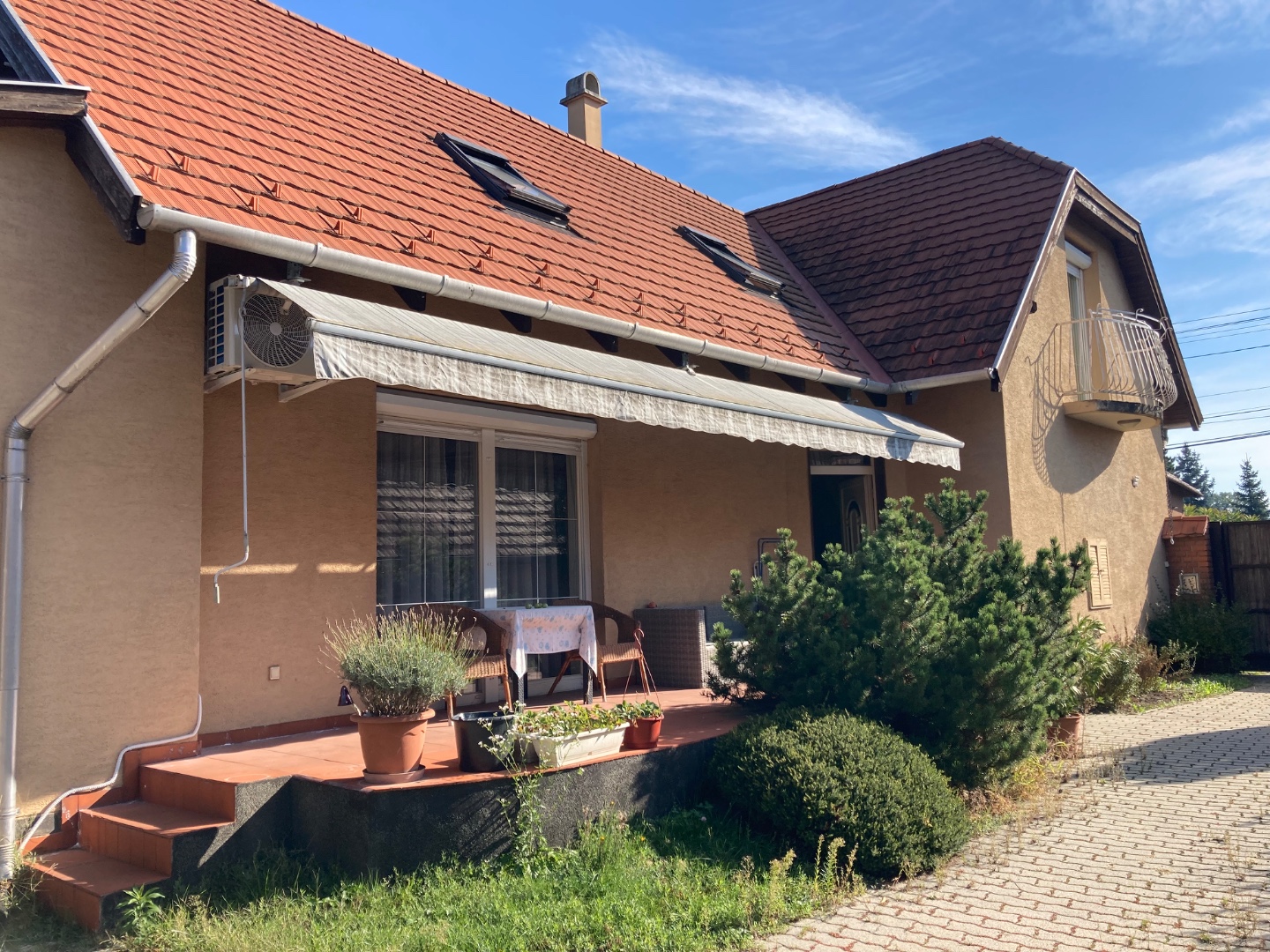 2 szintes családi ház Tatabánya Alsógallán - Kép 12