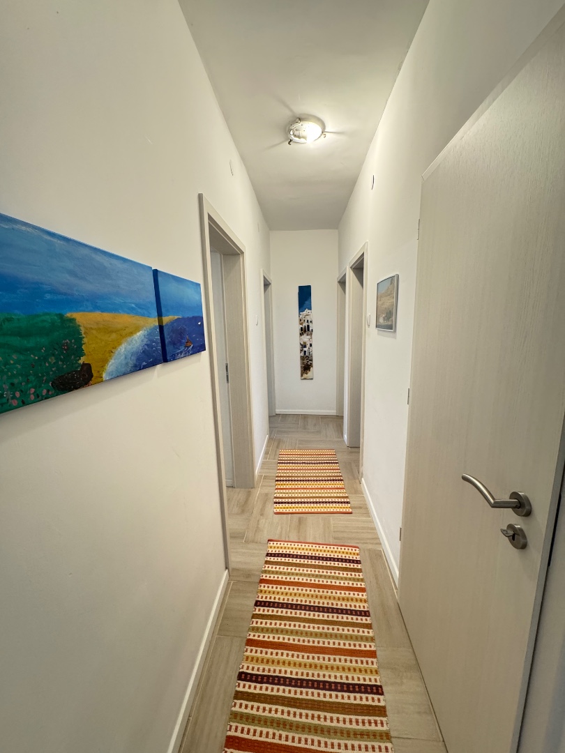 Belvárosban 5 hálószobás családi ház - Kép 15