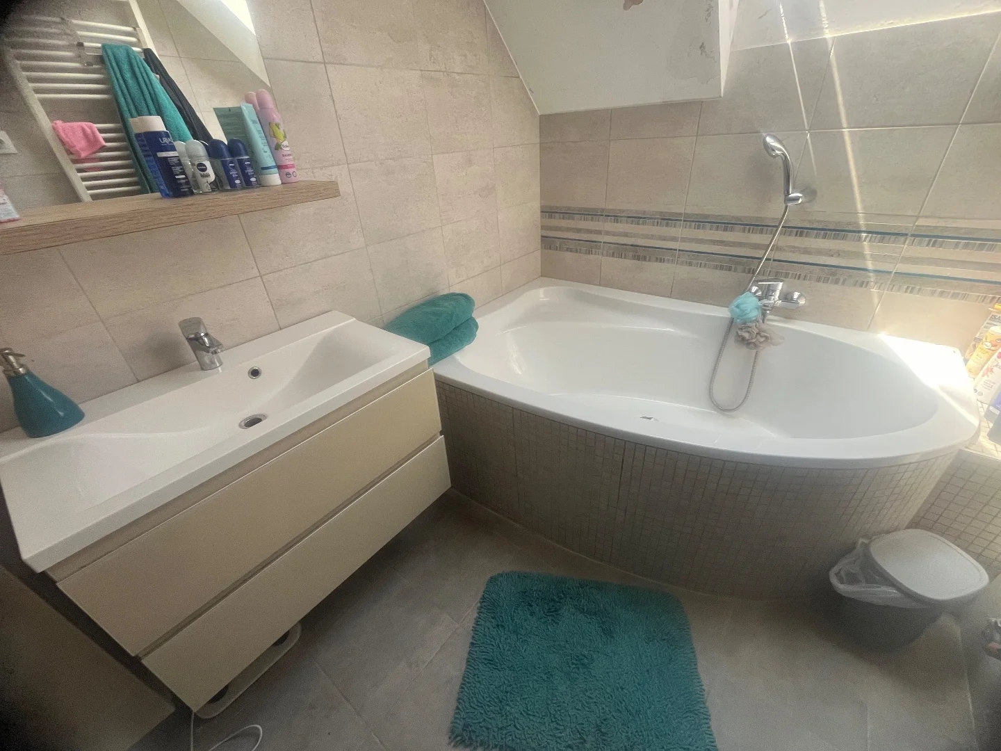 Társasházi lakás Szombathely, Nárai külső út - Kép 8