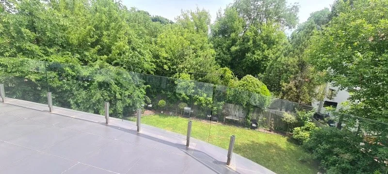 Ház a Rómaifürdőn - Kép 12