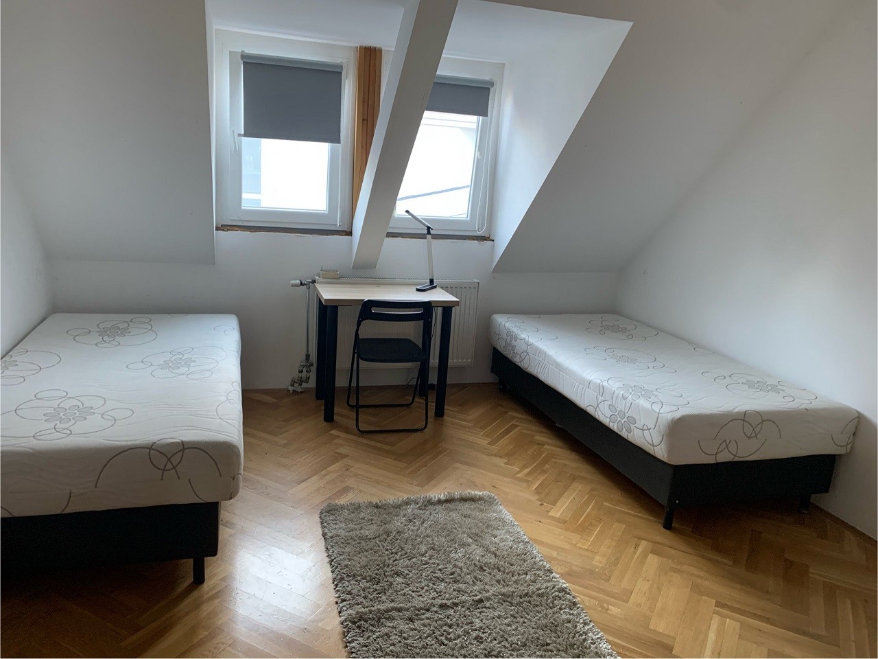 Pécs Egyetemvárosában, 2. emeleti, hőszigetelt, 3 hálószobás, panorámateraszos lakás eladó! - Kép 18