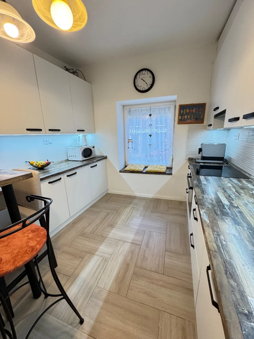 Belvárosban 5 hálószobás családi ház - Kép 17