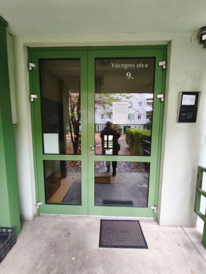 Kiadó 54 nm-es, erkélyes 1+2 félszobás lakás! - Kép 5