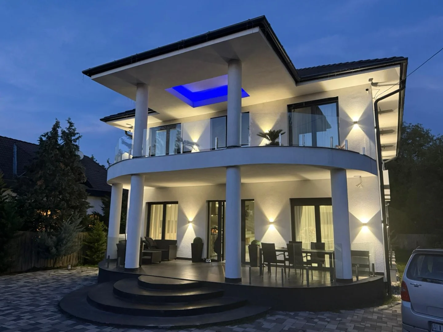 Ház a Rómaifürdőn - Kép 15