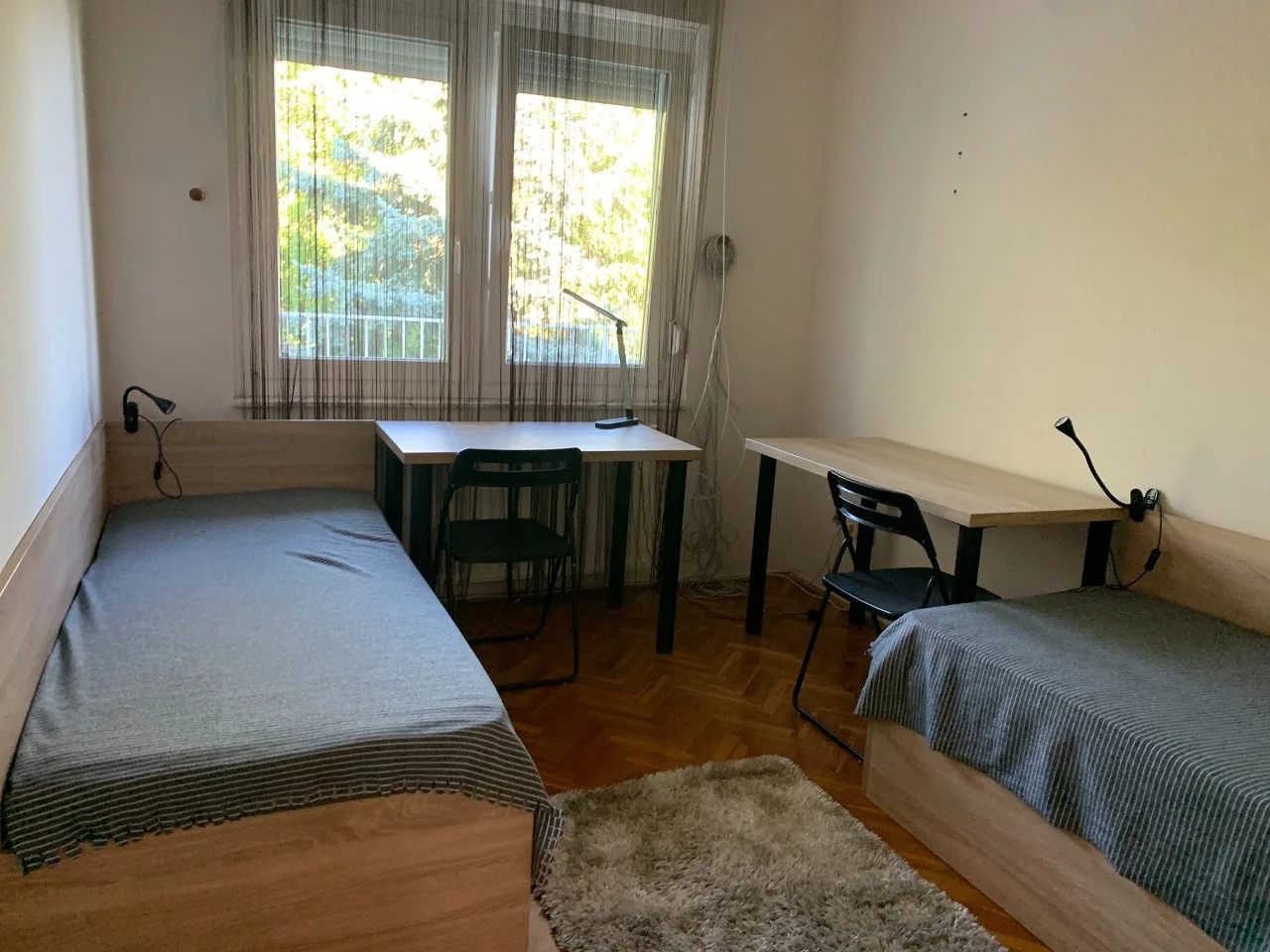 Pécs Egyetemvárosában, 2. emeleti, hőszigetelt, 3 hálószobás, panorámateraszos lakás eladó! - Kép 15