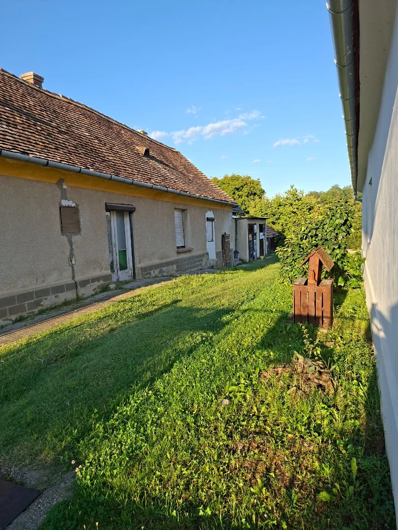 Eladó családi ház Miháld Fő utca - Kép 3
