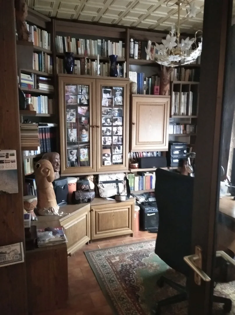 Battonyán családi ház eladó - Kép 2