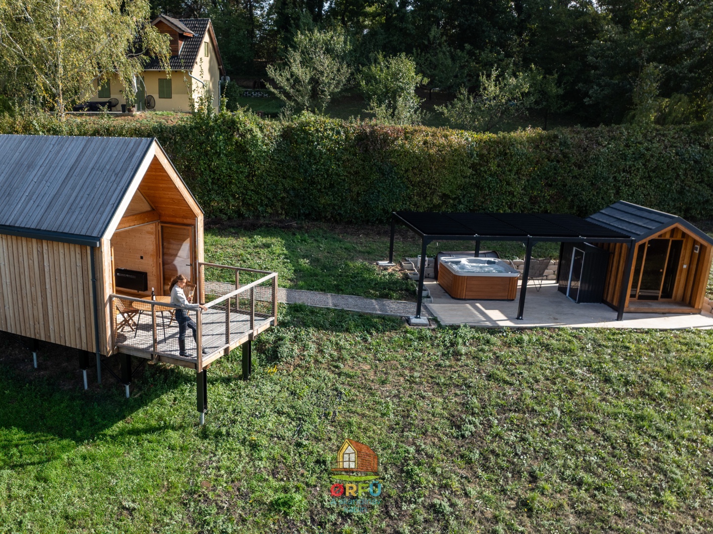 Orfű, Őz utca 1. - Kép 4