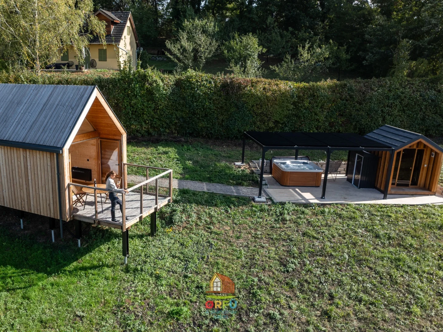 Orfű, Őz utca 1. - Kép 4