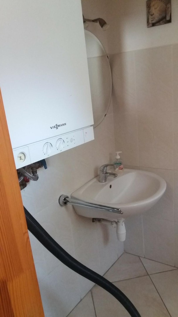 Kiadó modern, kényelmes lakás Pécs belvárosában – Mátyás király utca - Kép 9