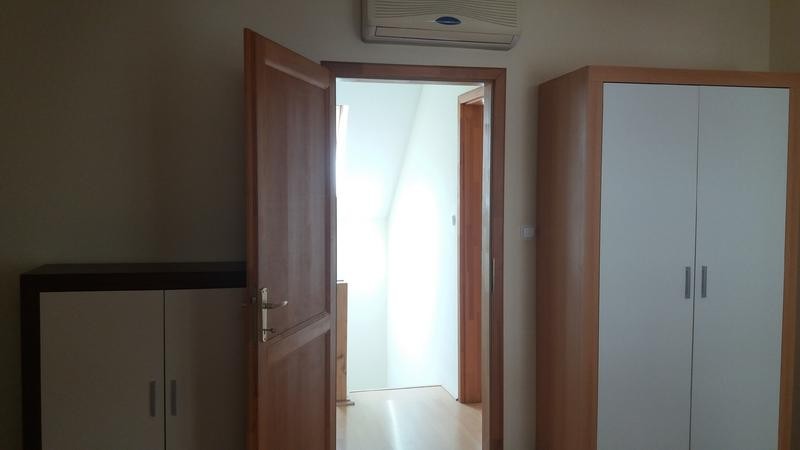 Kiadó modern, kényelmes lakás Pécs belvárosában – Mátyás király utca - Kép 12