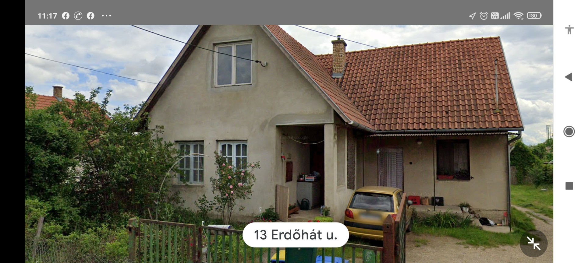 Alkalmi áron eladó !45M - Kép 2