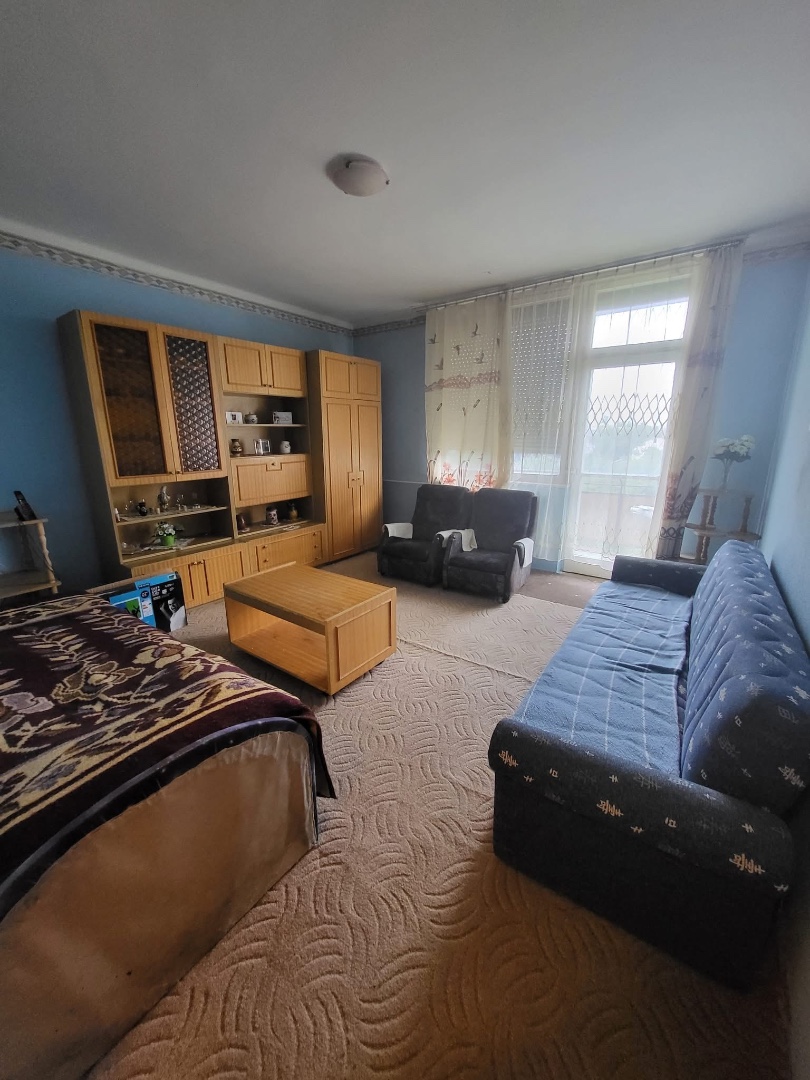 Saját ízlésre alakítható lakás Tatabányán - Kép 7