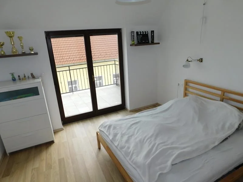 Eladó exkluzív lakás Pécs belvárosában - Kép 7