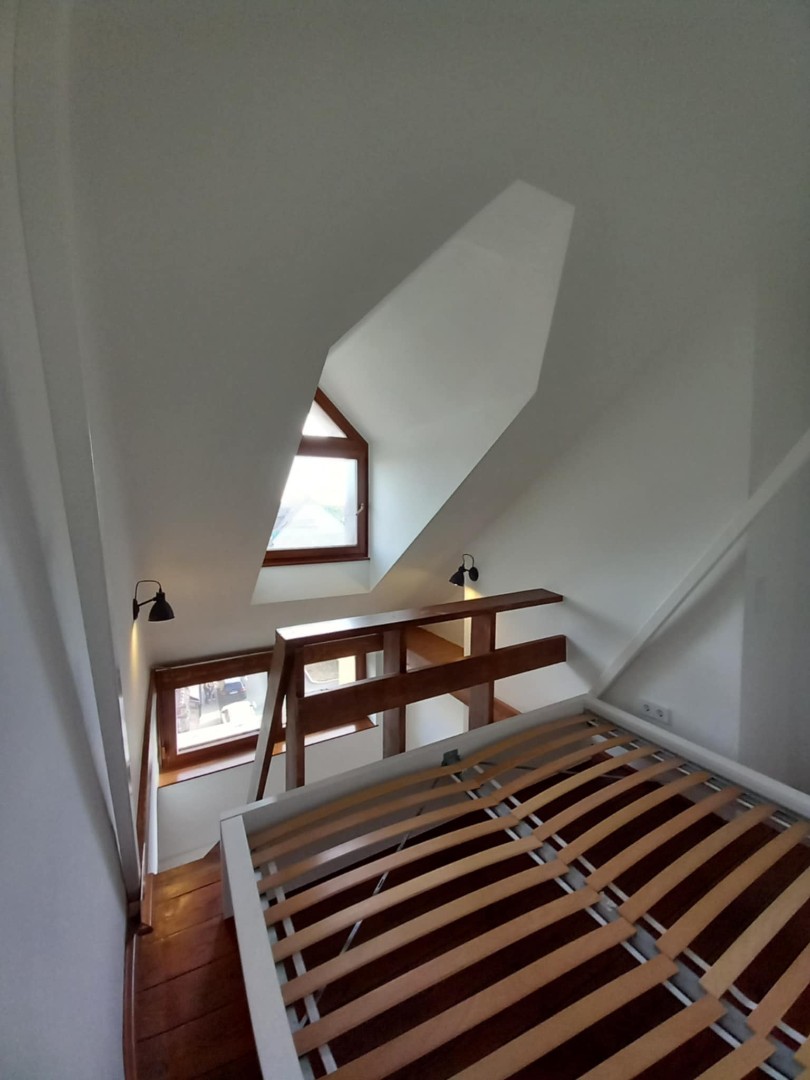 Pécs történelmi belvárosában 3 hálós felújított lakás - Kép 5