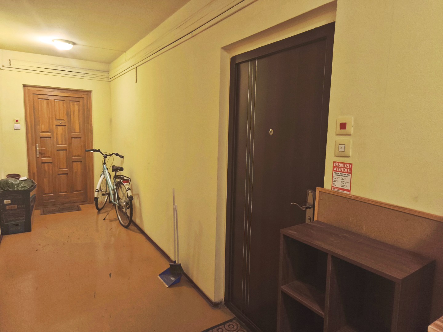 Kiadó 54 nm-es, erkélyes 1+2 félszobás lakás! - Kép 9