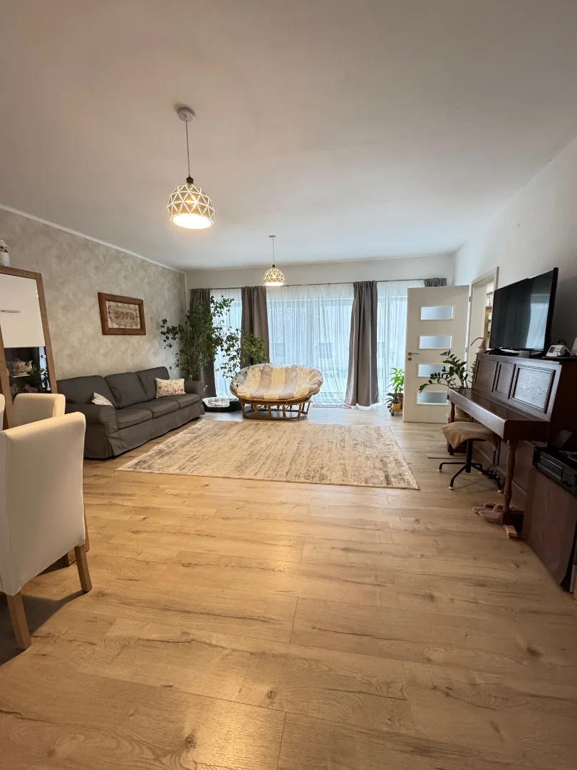 Belvárosban 5 hálószobás családi ház - Kép 18