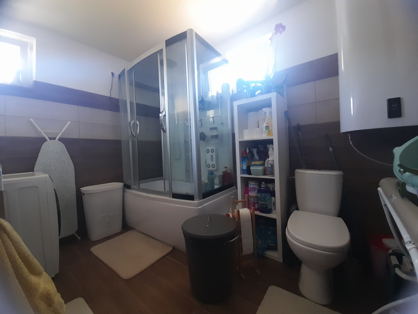 Tápióságon felújított 4 szobás, világos ház, nagy terasszal - Kép 10