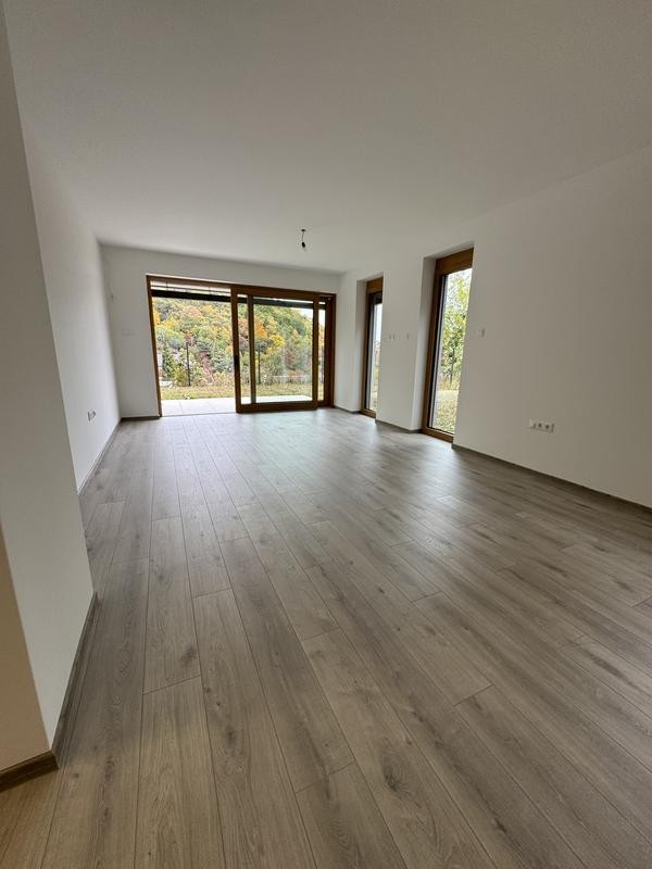 Exkluzív, panorámás, kertkapcsolatos, új építésű lakás a Mecsek oldalban! - Kép 4