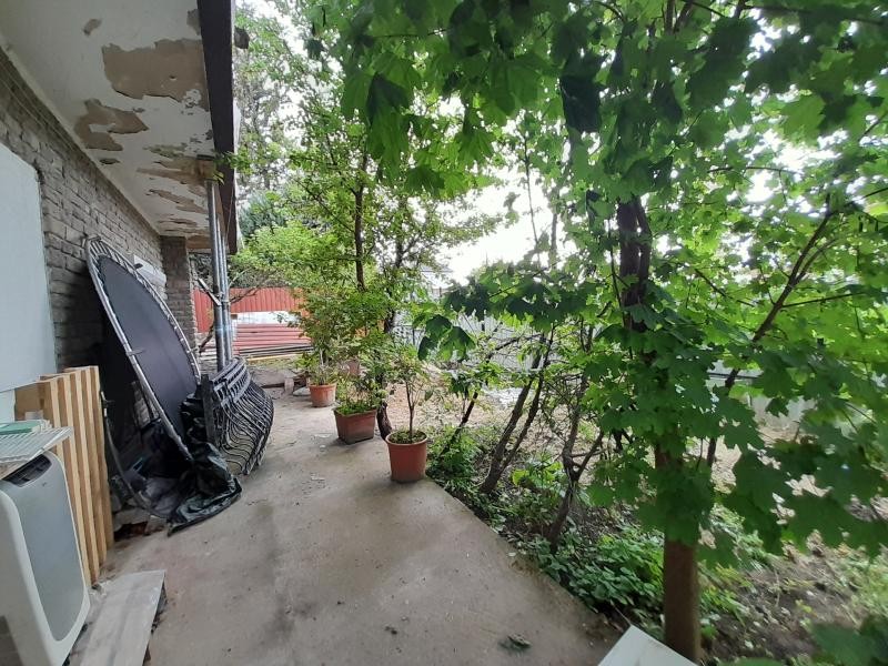 Eladó felújítás alatt álló panzió Fonyódon!