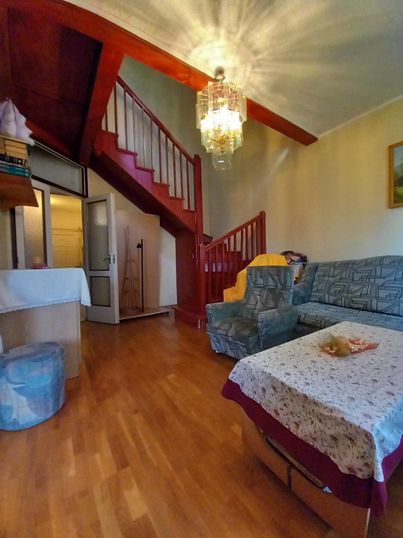 Belvárosi 4 hálós lakás eladó - Kép 3